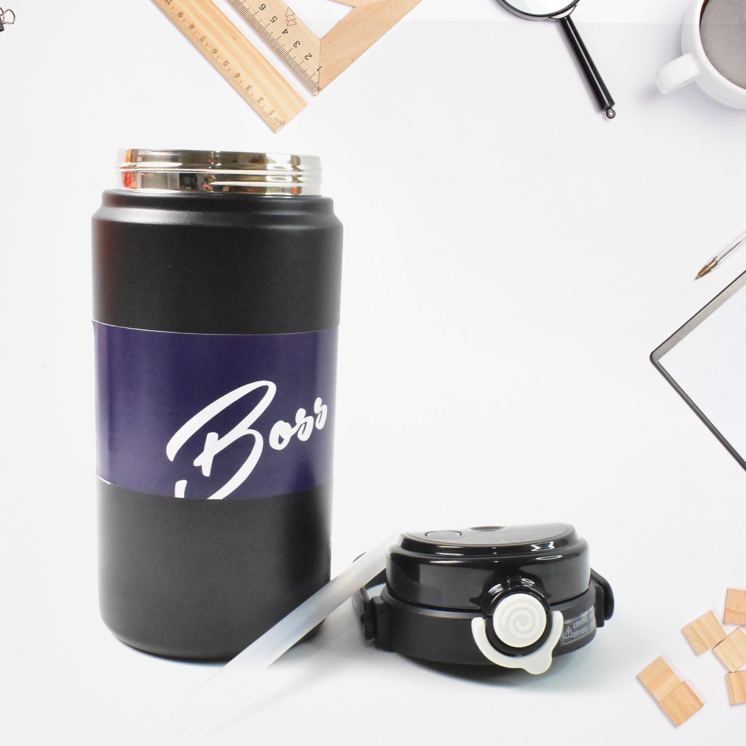 Aqua Edge Insulated Flask Aqua Edge Insulated Flask